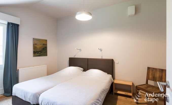 Vakantiehuis in La Roche-En-Ardenne voor 15 personen in de Ardennen