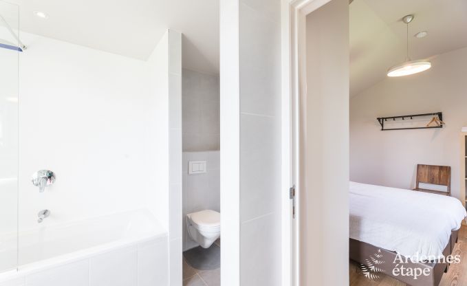 Vakantiehuis in La Roche-En-Ardenne voor 15 personen in de Ardennen