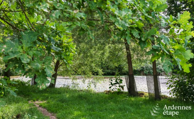 Vakantiehuis in La Roche-En-Ardenne voor 15 personen in de Ardennen