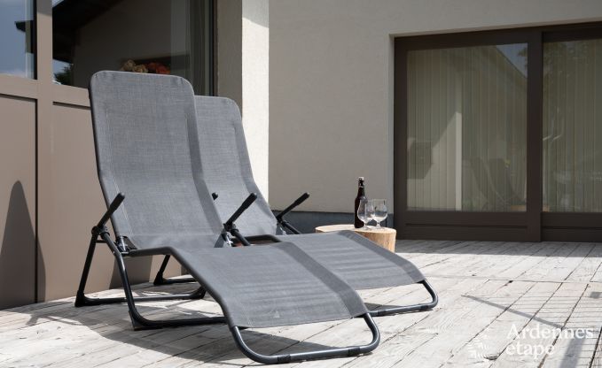 Vakantiehuis in La Roche-En-Ardenne voor 15 personen in de Ardennen