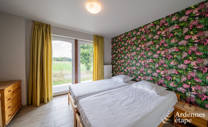 Vakantiehuis in La Roche-En-Ardenne voor 48 personen in de Ardennen