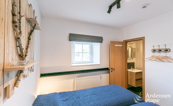 Cottage in La Roche en Ardenne voor 4 personen in de Ardennen