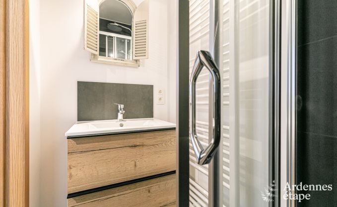 Cottage in La Roche en Ardenne voor 4 personen in de Ardennen