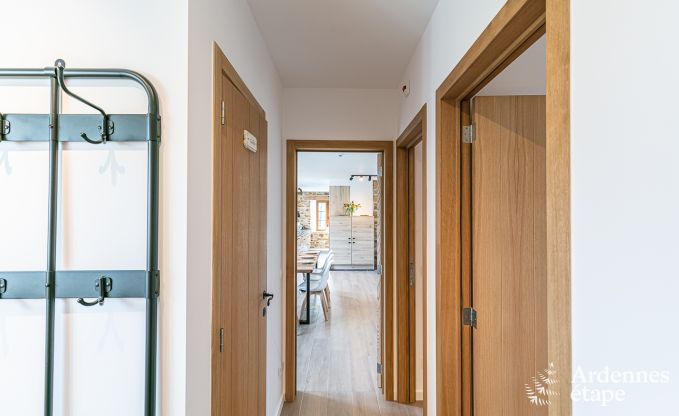 Cottage in La Roche en Ardenne voor 4 personen in de Ardennen