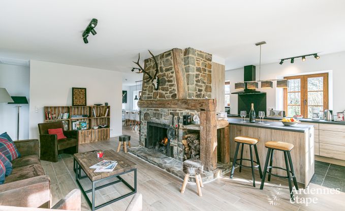 Cottage in La Roche en Ardenne voor 4 personen in de Ardennen