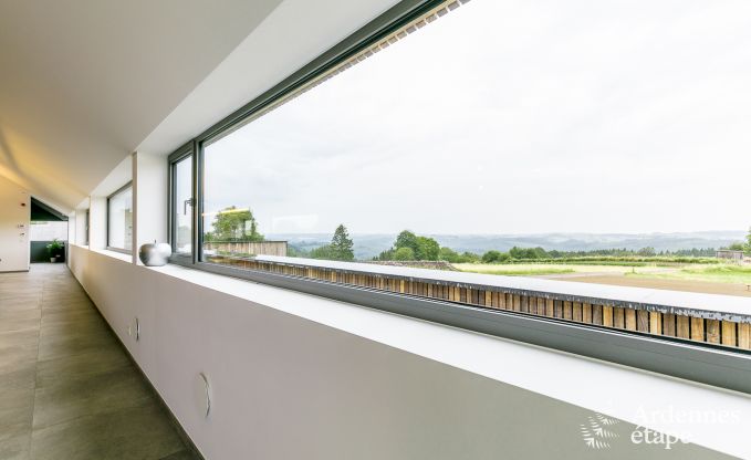 Luxe villa in La Roche en Ardenne voor 14 personen in de Ardennen