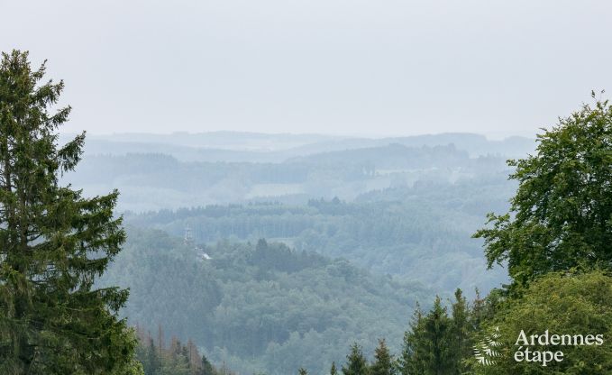 Luxe villa in La Roche en Ardenne voor 14 personen in de Ardennen