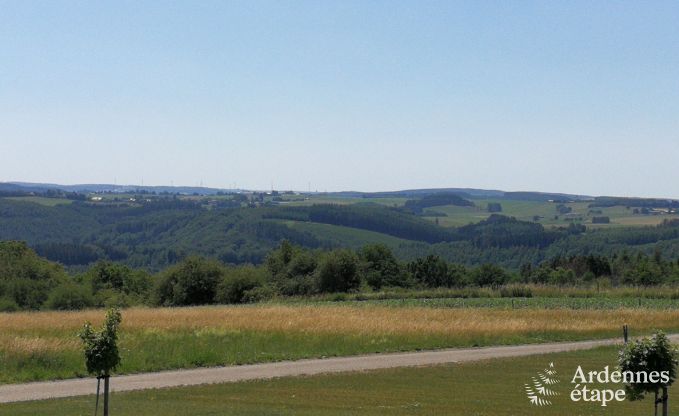 Luxe villa in La Roche en Ardenne voor 14 personen in de Ardennen