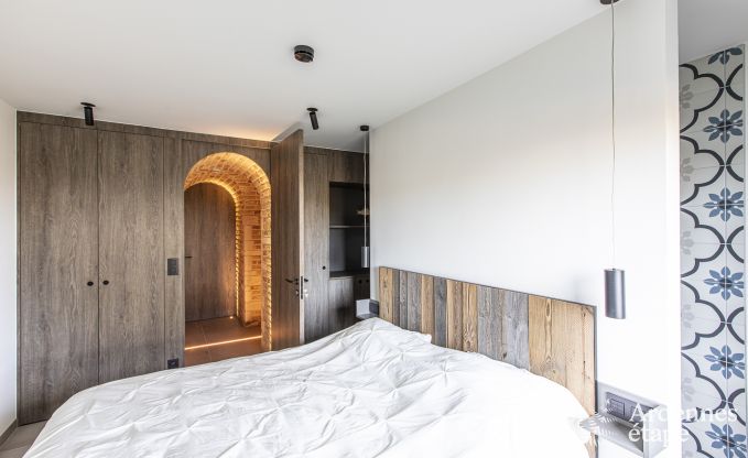 Luxe villa voor 15 personen in Rendeux in de Ardennen