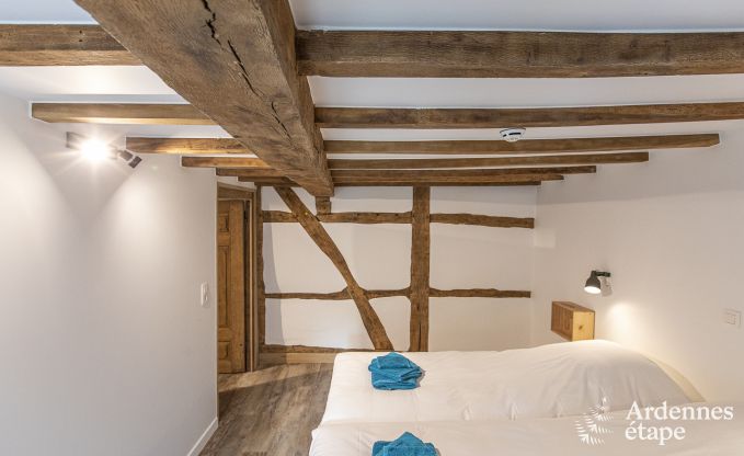 Luxe villa in La Roche-en-Ardenne voor 17 personen in de Ardennen