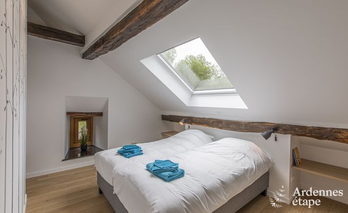 Luxe villa in La Roche-en-Ardenne voor 17 personen in de Ardennen