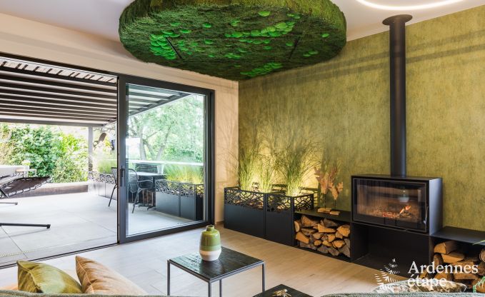 Vakantiehuis in La Roche-en-Ardenne voor 2 personen in de Ardennen