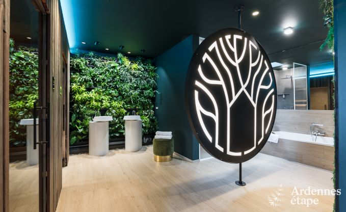 Vakantiehuis in La Roche-en-Ardenne voor 2 personen in de Ardennen