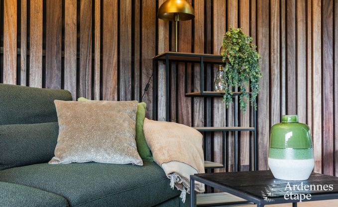 Vakantiehuis in La Roche-en-Ardenne voor 2 personen in de Ardennen