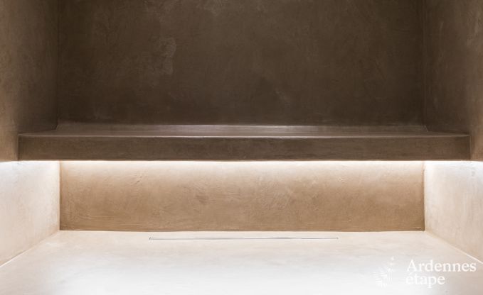 Vakantiehuis in La Roche-en-Ardenne voor 2 personen in de Ardennen