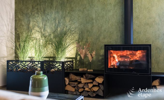 Vakantiehuis in La Roche-en-Ardenne voor 2 personen in de Ardennen