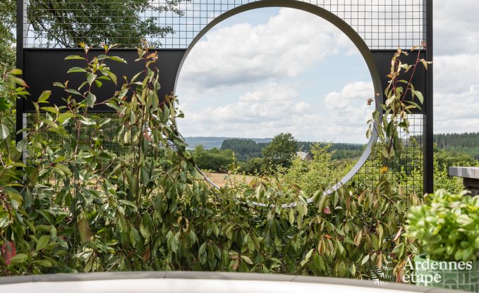 Vakantiehuis in La Roche-en-Ardenne voor 2 personen in de Ardennen
