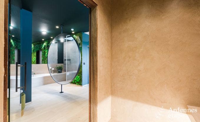 Vakantiehuis in La Roche-en-Ardenne voor 2 personen in de Ardennen