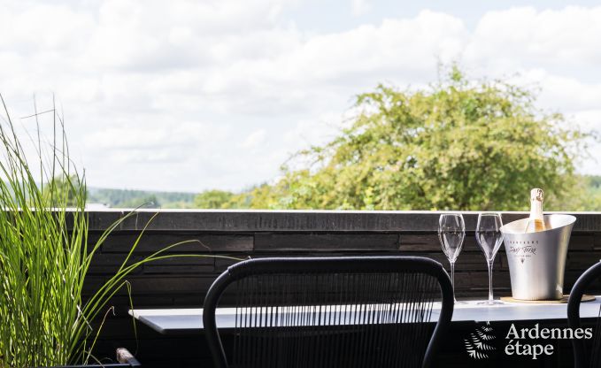 Vakantiehuis in La Roche-en-Ardenne voor 2 personen in de Ardennen