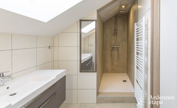 Vakantiehuis in La Roche en Ardenne voor 13 personen in de Ardennen