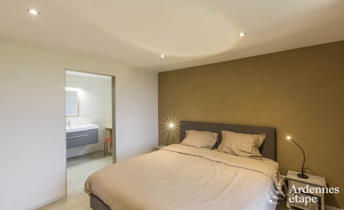 Vakantiehuis in La Roche en Ardenne voor 13 personen in de Ardennen