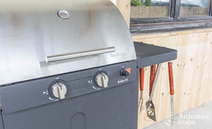 Vakantiehuis in La Roche en Ardenne voor 13 personen in de Ardennen