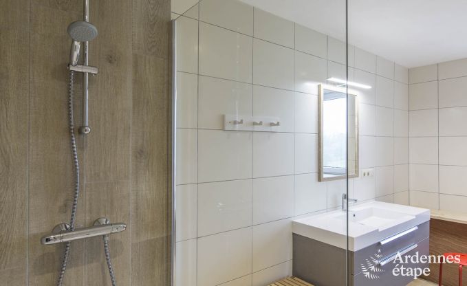 Vakantiehuis in La Roche en Ardenne voor 13 personen in de Ardennen