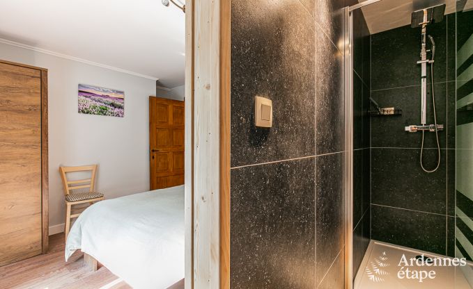 Vakantiehuis in La Roche en Ardenne voor 15 personen in de Ardennen