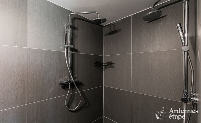 Vakantiehuis in La Roche en Ardenne voor 15 personen in de Ardennen