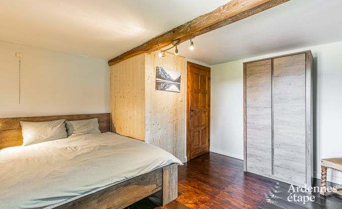 Vakantiehuis in La Roche en Ardenne voor 15 personen in de Ardennen