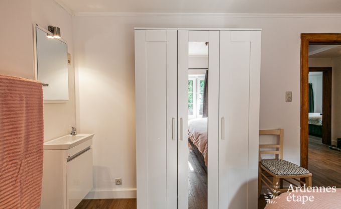 Vakantiehuis in La Roche en Ardenne voor 15 personen in de Ardennen