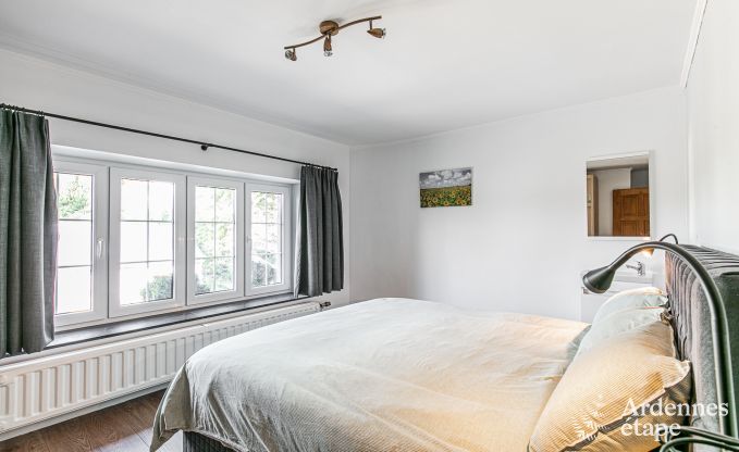 Vakantiehuis in La Roche en Ardenne voor 15 personen in de Ardennen