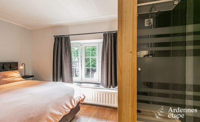 Vakantiehuis in La Roche en Ardenne voor 15 personen in de Ardennen