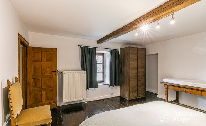 Vakantiehuis in La Roche en Ardenne voor 15 personen in de Ardennen