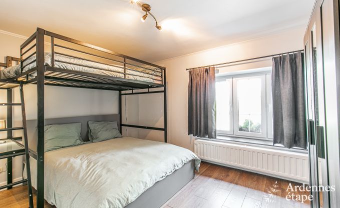 Vakantiehuis in La Roche en Ardenne voor 15 personen in de Ardennen