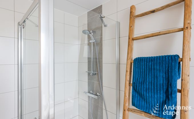 Vakantiehuis in La Roche-en-Ardenne voor 8 personen in de Ardennen