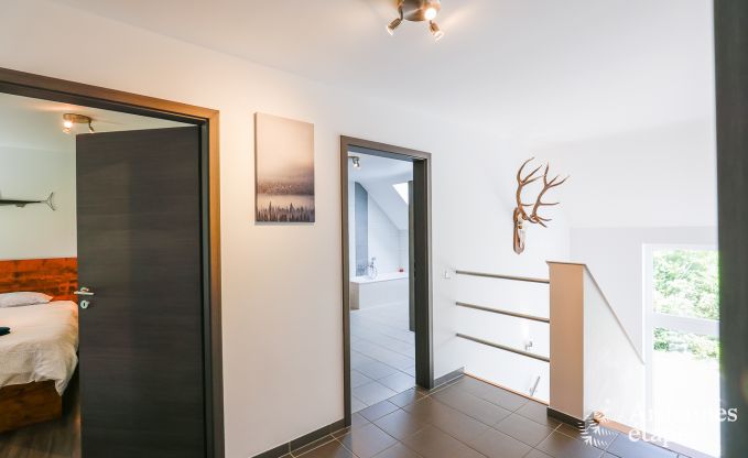 Vakantiehuis in La Roche-en-Ardenne voor 8 personen in de Ardennen