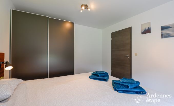 Vakantiehuis in La Roche-en-Ardenne voor 8 personen in de Ardennen