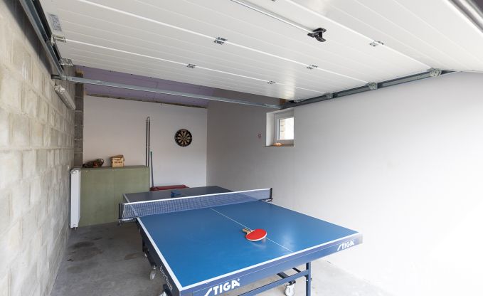 Vakantiehuis in La Roche-en-Ardenne voor 8 personen in de Ardennen