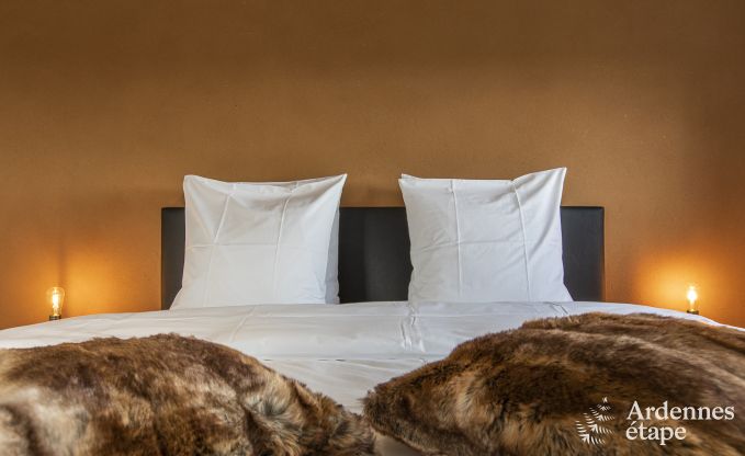 Vakantiehuis in La Roche-en-Ardenne voor 8 personen in de Ardennen