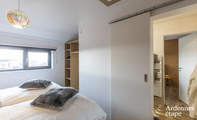 Vakantiehuis in La Roche-en-Ardenne voor 8 personen in de Ardennen