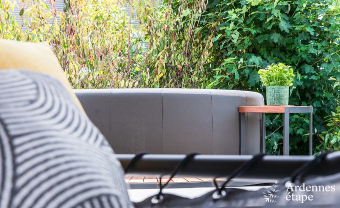 Vakantiehuis in La Roche-en-Ardenne voor 2 personen in de Ardennen