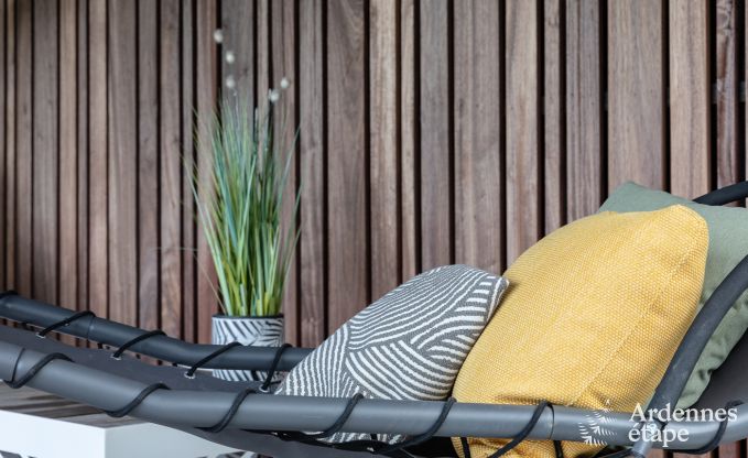 Vakantiehuis in La Roche-en-Ardenne voor 2 personen in de Ardennen