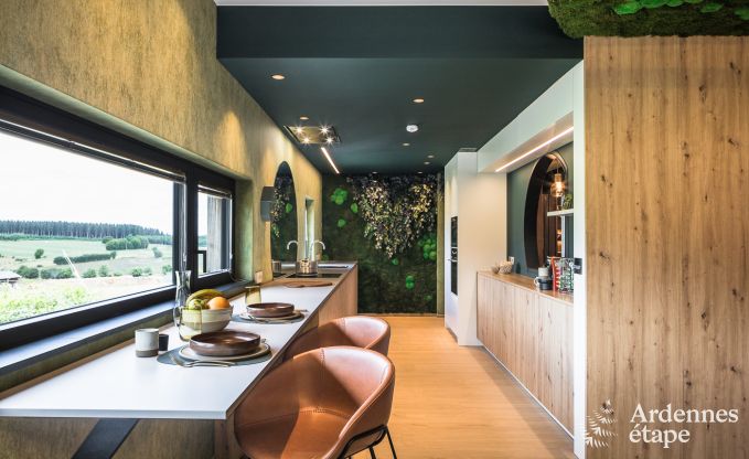 Vakantiehuis in La Roche-en-Ardenne voor 2 personen in de Ardennen