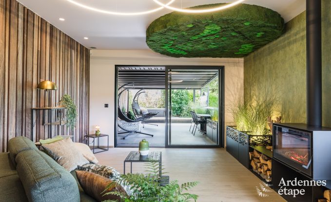 Vakantiehuis in La Roche-en-Ardenne voor 2 personen in de Ardennen