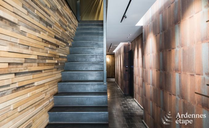 Vakantiehuis in La Roche-en-Ardenne voor 2 personen in de Ardennen