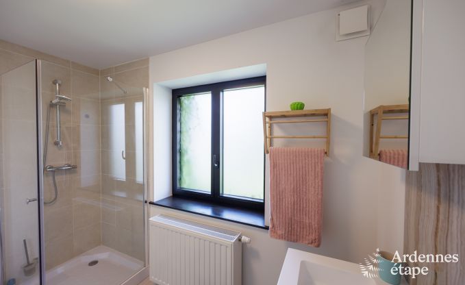 Vakantiehuis in La Roche en Ardenne voor 15/16 personen in de Ardennen