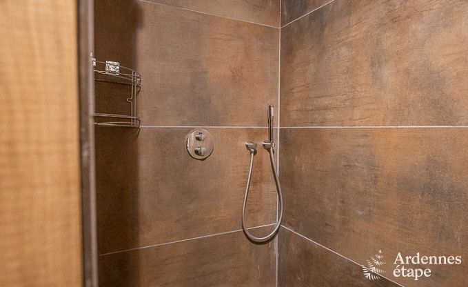 Luxe villa in La Roche-en-Ardenne voor 12/14 personen in de Ardennen