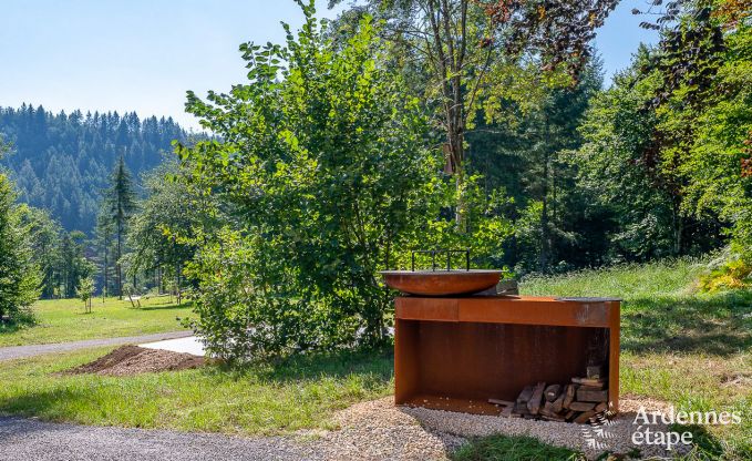 Luxe villa in La Roche-en-Ardenne voor 12/14 personen in de Ardennen