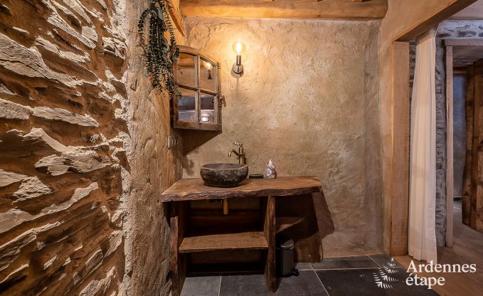 Luxe villa in La Roche-en-Ardenne voor 12/14 personen in de Ardennen